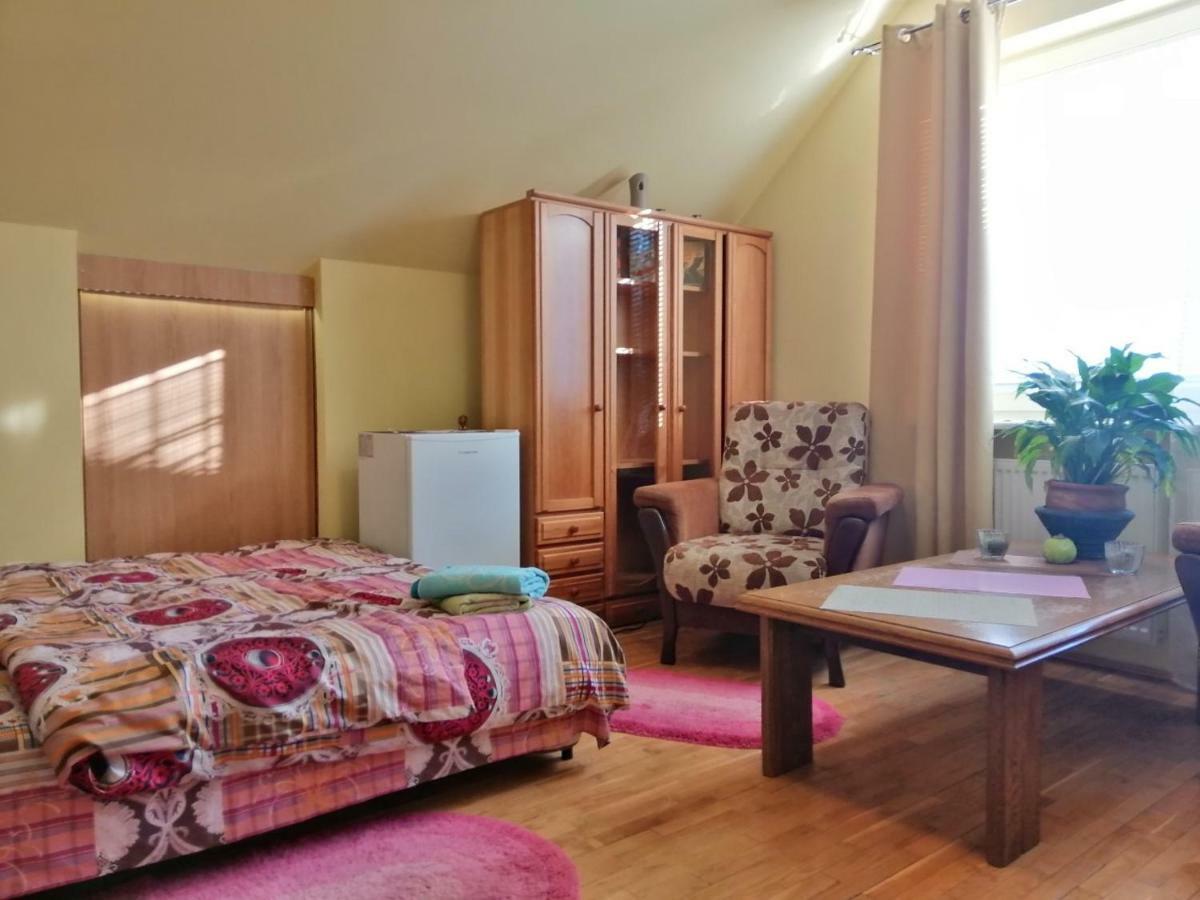 Lubelski Hostel Warszawa